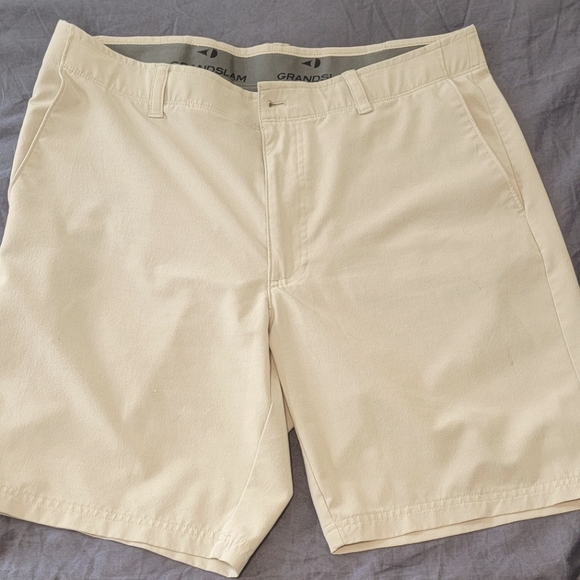 Perry Ellis Other - Perry Ellis Grandslam Shorts